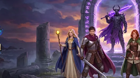 Titelbild: NOSTRA: Deutsches Indie-JRPG auf der Gamescom 2026