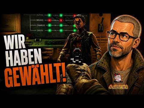 Vorschaubild: Atomfall #044  – Diese Entscheidung hat Folgen …
