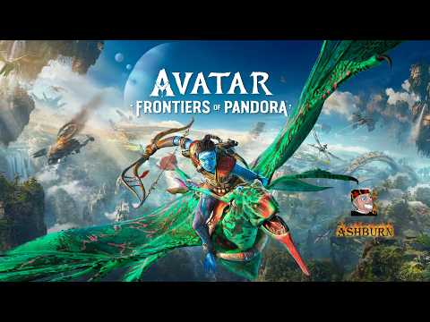 Vorschaubild: Diese Welt muss man gesehen haben! 🌿 | Avatar: Frontiers of Pandora LIVE